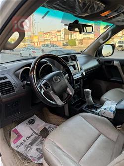 تويوتا لاندكروزر برادو